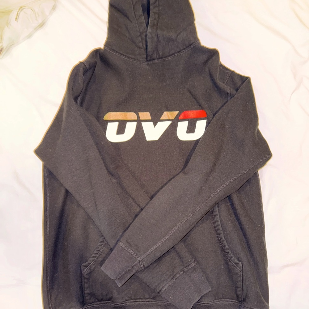 October’s Very Own OVO Men’s Hoodie